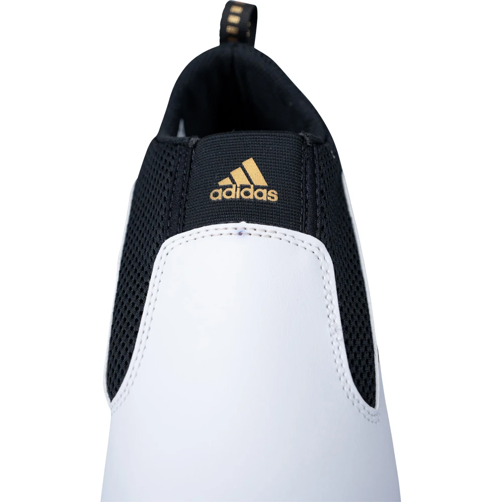 Adidas Contestant-Pro Gold Stripes Shoes 10 Adidas Contestant-Pro Gold Stripes Shoes - Image 8