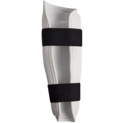 Adidas White PU Leg Protector -Boxing Discount Store ADITSP01 c 2