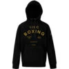 Adidas WBC Black Boxing Hoodie -Boxing Discount Store ADIWBCH05 B c