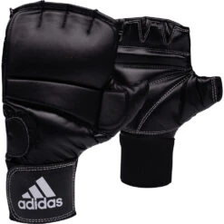 Adidas Speed Gel Bag Gloves