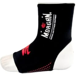 Morgan Sports V2 Platinum Ankle Protector -Boxing Discount Store AG 3 V2 c 3