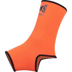 Twins Orange Ankle Support Guards -Boxing Discount Store AG1 ORG c 4