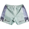 VHTS Adam Lister X VHTS Wave Combat Shorts -Boxing Discount Store ALSHT WAV c