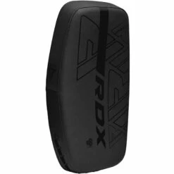 RDX F6 Kara Matte Black Arm Pads -Boxing Discount Store APR F6MB 4
