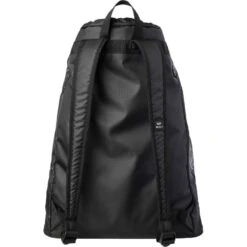 RVCA VA Black Boxing Backpack -Boxing Discount Store AVYBP00122 BLK 2
