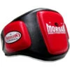 Morgan Sports V2 Professional Jumbo Belly Pad -Boxing Discount Store BA 3 V2 RD