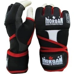 Morgan Sports V2 Elite Gel Shock Quick Wraps