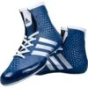 Adidas Blue/White KO Legend 16.2 Boots -Boxing Discount Store BA9077 c