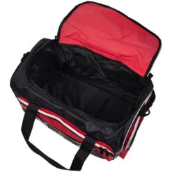 Morgan Sports Classic Personal Gear Red/Black Bag -Boxing Discount Store BAG 14 BLR 4