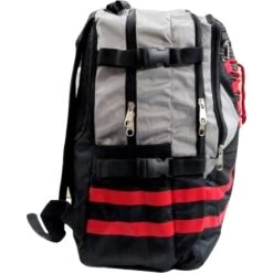 Morgan Elite Back Pack -Boxing Discount Store BAG 18 BP 3