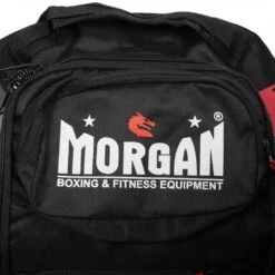 Morgan Sports Ultimate Fighters Backpack -Boxing Discount Store BAG UFC 3