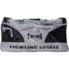 Twins Grey Gym Bag -Boxing Discount Store BAG2 GRY