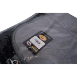 Twins Grey Gym Bag -Boxing Discount Store BAG2 GRY 7