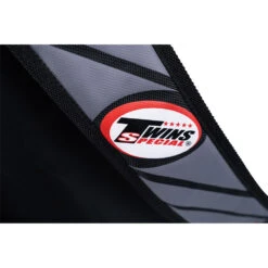 Twins Black Backpack -Boxing Discount Store BAG5 BLK 5