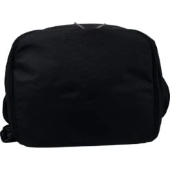 Twins Black Backpack -Boxing Discount Store BAG5 BLK 6