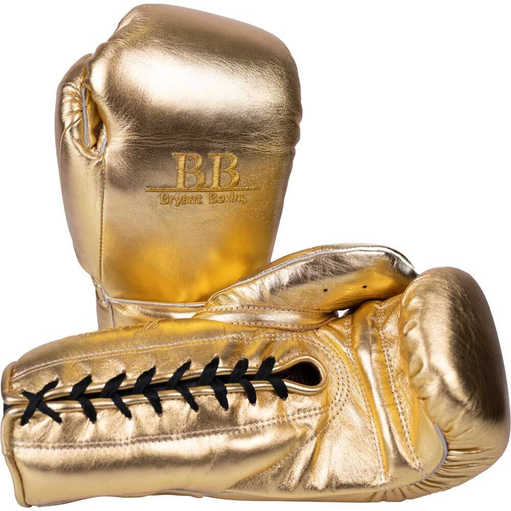 Bryant Boxing Mansa Musa Imperial Training Gloves 5 Bryant Boxing Mansa Musa Imperial Training Gloves - Image 3