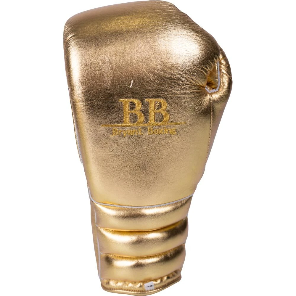 Bryant Boxing Mansa Musa Imperial Training Gloves 6 Bryant Boxing Mansa Musa Imperial Training Gloves - Image 4