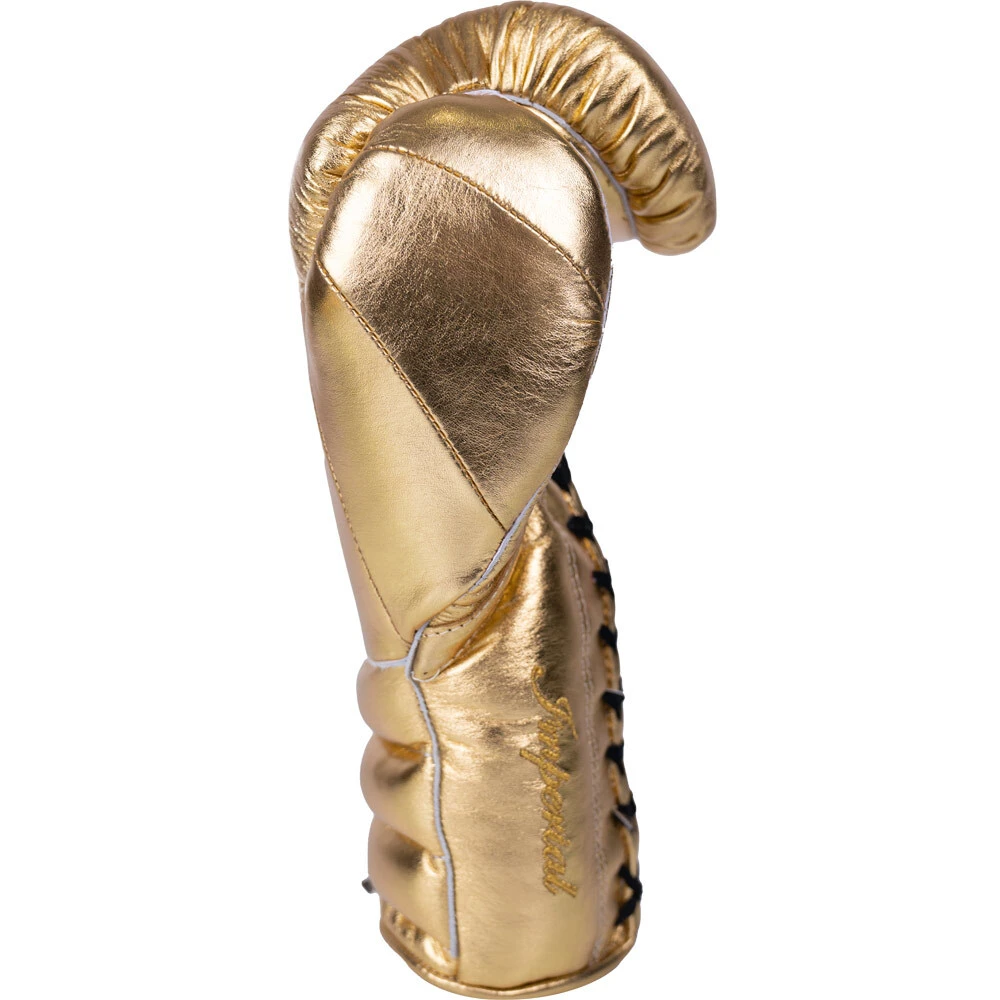 Bryant Boxing Mansa Musa Imperial Training Gloves 7 Bryant Boxing Mansa Musa Imperial Training Gloves - Image 5