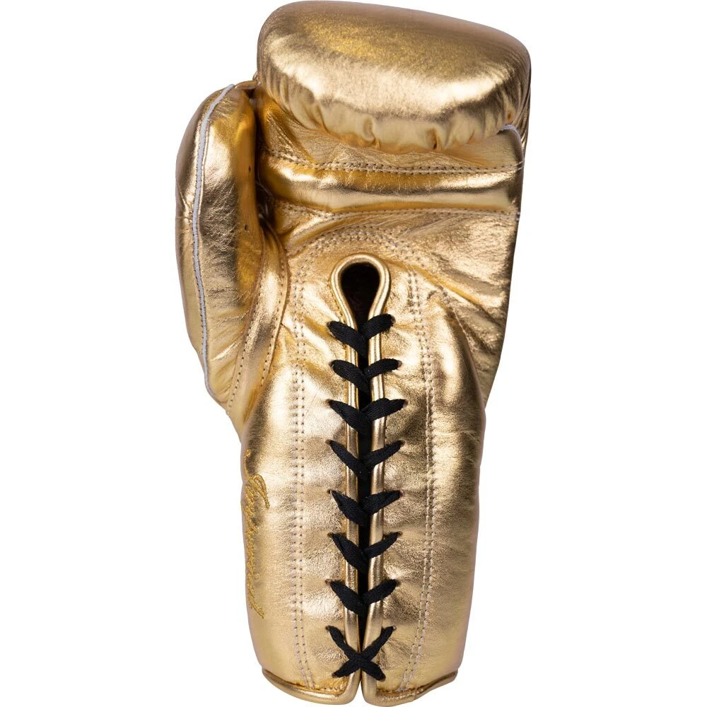 Bryant Boxing Mansa Musa Imperial Training Gloves 8 Bryant Boxing Mansa Musa Imperial Training Gloves - Image 6
