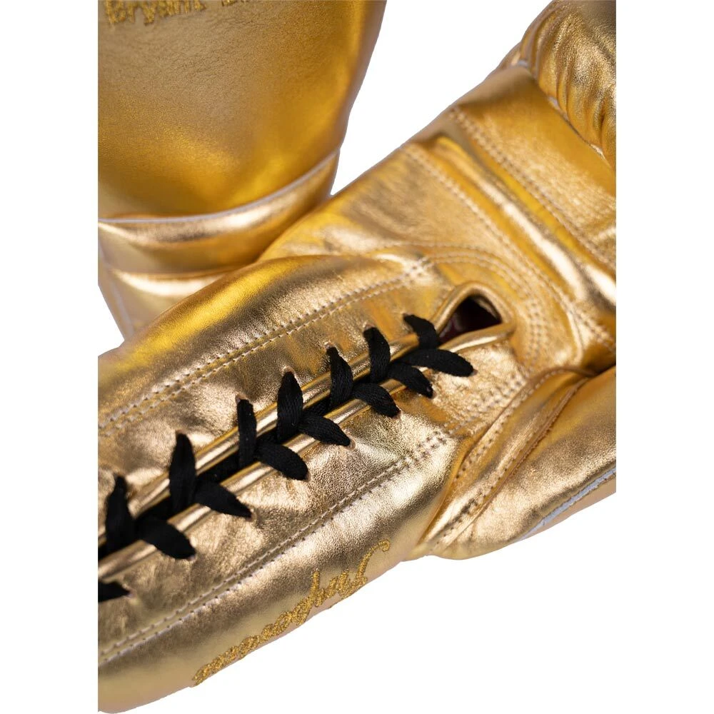 Bryant Boxing Mansa Musa Imperial Training Gloves 10 Bryant Boxing Mansa Musa Imperial Training Gloves - Image 8