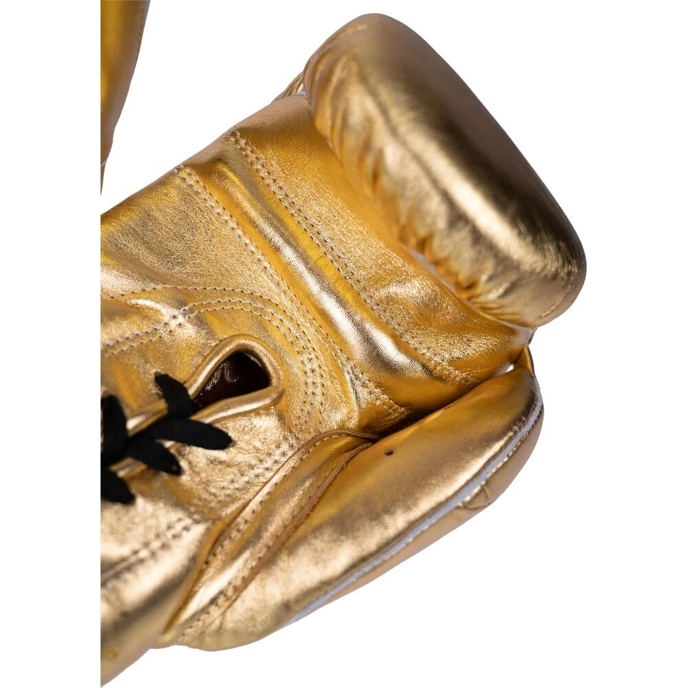 Bryant Boxing Mansa Musa Imperial Training Gloves 11 Bryant Boxing Mansa Musa Imperial Training Gloves - Image 9