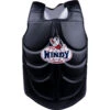 Windy Black Body Protector -Boxing Discount Store BDPPU c
