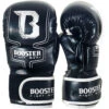 Booster BFF8 Black MMA Gloves -Boxing Discount Store BFF 8 c