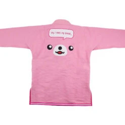 Fluory Resurakuma Pink Womens Jiu Jitsu Gi -Boxing Discount Store BJJF13PK c 2