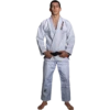 Fluory White Jiu Jitsu Gi 2 Fluory White Jiu Jitsu Gi -Boxing Discount Store BJJF16 c