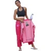 Fluory Mermaid Womens Pink Jiu Jitsu Gi -Boxing Discount Store BJJF22 c