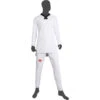 KPNP Black Label Taekwondo Competition Uniform/Dobok -Boxing Discount Store BKLB UNIFORM c