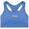 Primo Blue Womens Sports Bra -Boxing Discount Store BRA BLU c