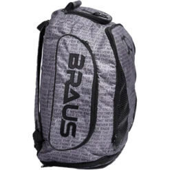 Braus Urban Convertible Backpack -Boxing Discount Store BRCBPU 2