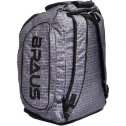 Braus Urban Convertible Backpack -Boxing Discount Store BRCBPU 3