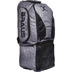 Braus Urban Convertible Backpack -Boxing Discount Store BRCBPU 4