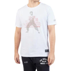 ONEFC Bruce Lee Be Like Water Tee