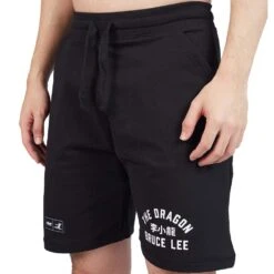 ONEFC Bruce Lee &quot;The Dragon&quot; Shorts