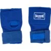 Madison Pro Cotton Padded Blue Boxing Inners -Boxing Discount Store BX0PCIW BLU c