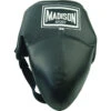Madison Black Abdominal Protector