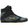Madison Dominator Low Boxing Boots