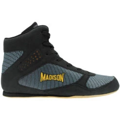 Madison Dominator Low Boxing Boots