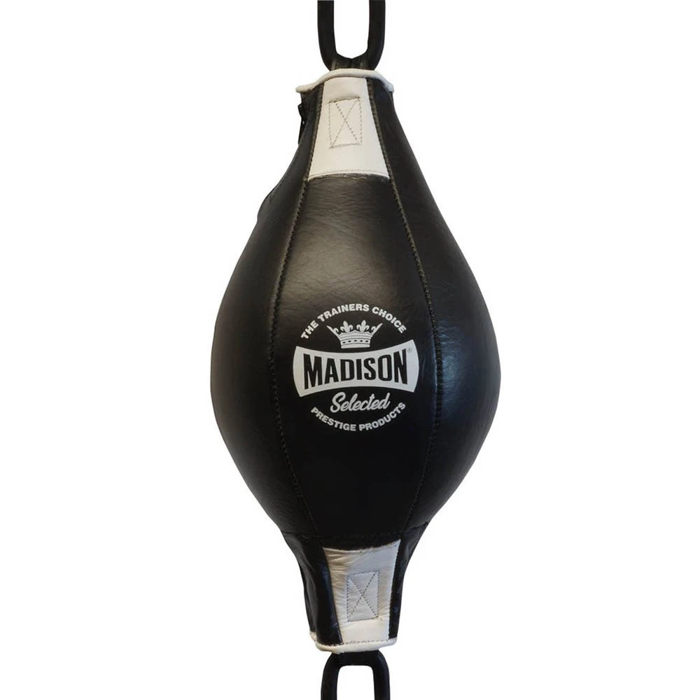 Madison Trainers Choice Black Floor To Ceiling Punchball 3 Madison Trainers Choice Black Floor To Ceiling Punchball
