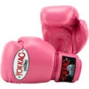 Yokkao Matrix Hot Pink Kids Gloves -Boxing Discount Store BYGLK X 19 c