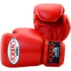 Yokkao Matrix Red Kids Gloves -Boxing Discount Store BYGLK X 2 c