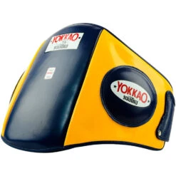 Yokkao Evening Blue Belly Pad -Boxing Discount Store BYPL 17 2