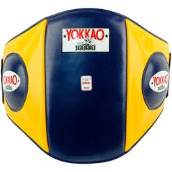 Yokkao Evening Blue Belly Pad