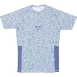 VHTS Camo Series Rain Rash Guard