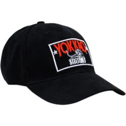 Yokkao Snap Tiger Cap -Boxing Discount Store CAP TG 1 2