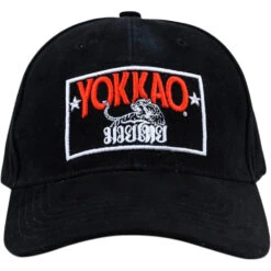 Yokkao Snap Tiger Cap
