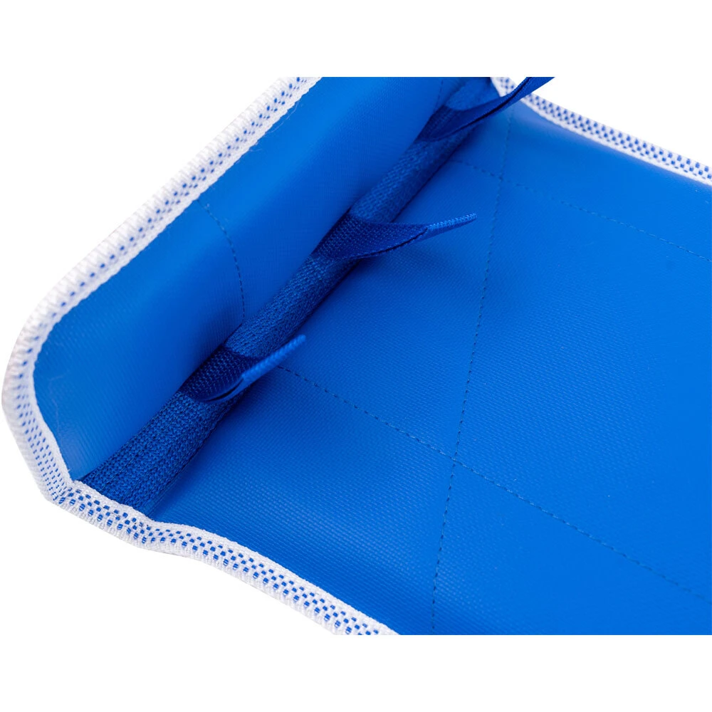 Contender Taekwondo Body Protector 6 Contender Taekwondo Body Protector - Image 4